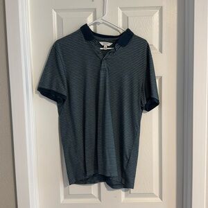 Calvin Klein polo blue